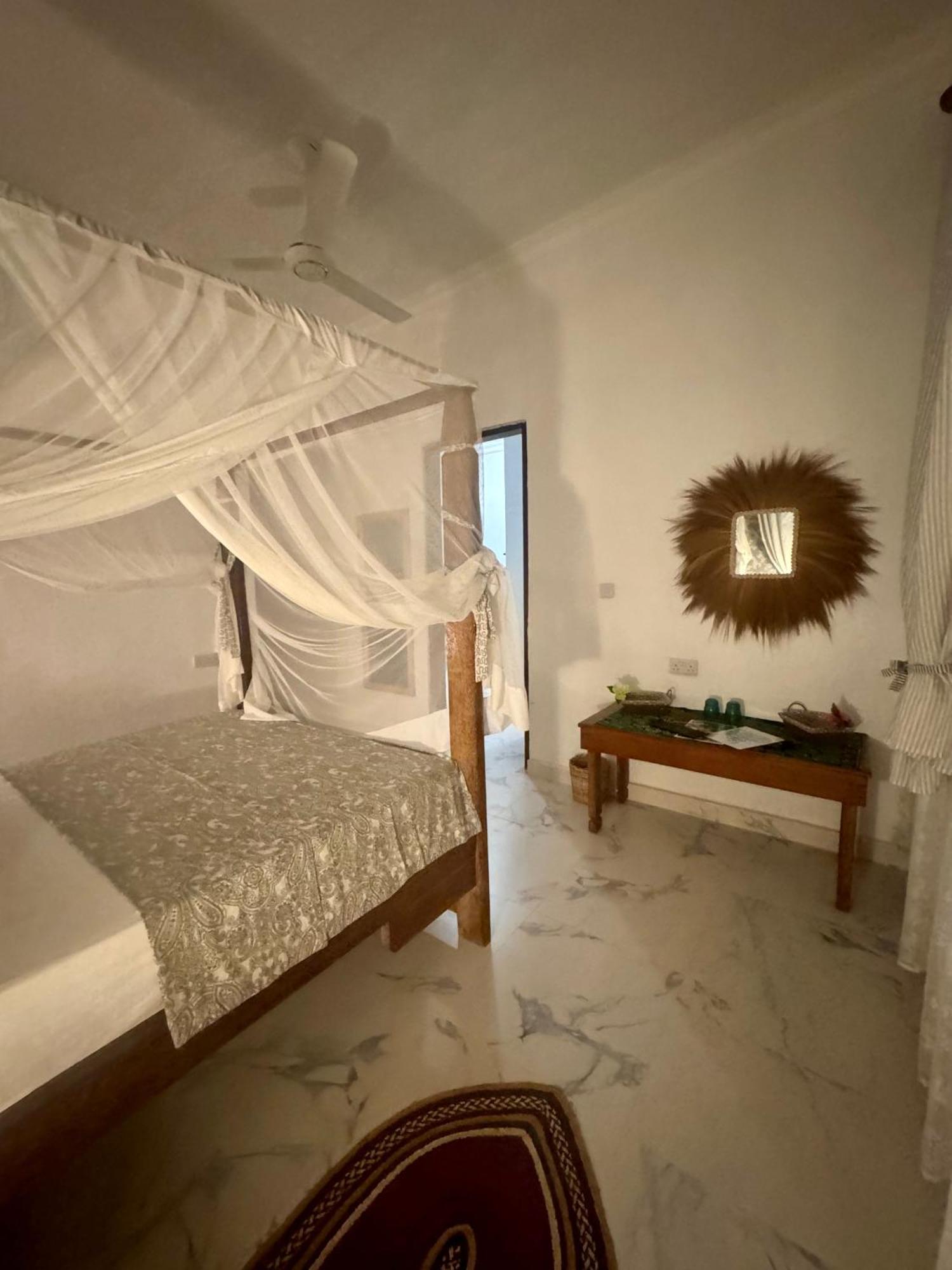 Bed & Breakfast Retreat Nungwi