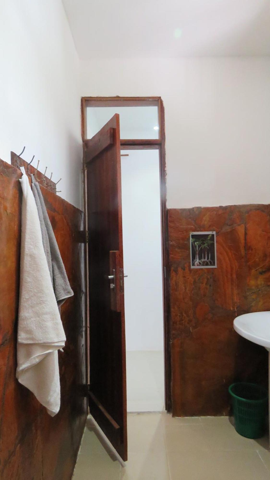 Bed & Breakfast Retreat