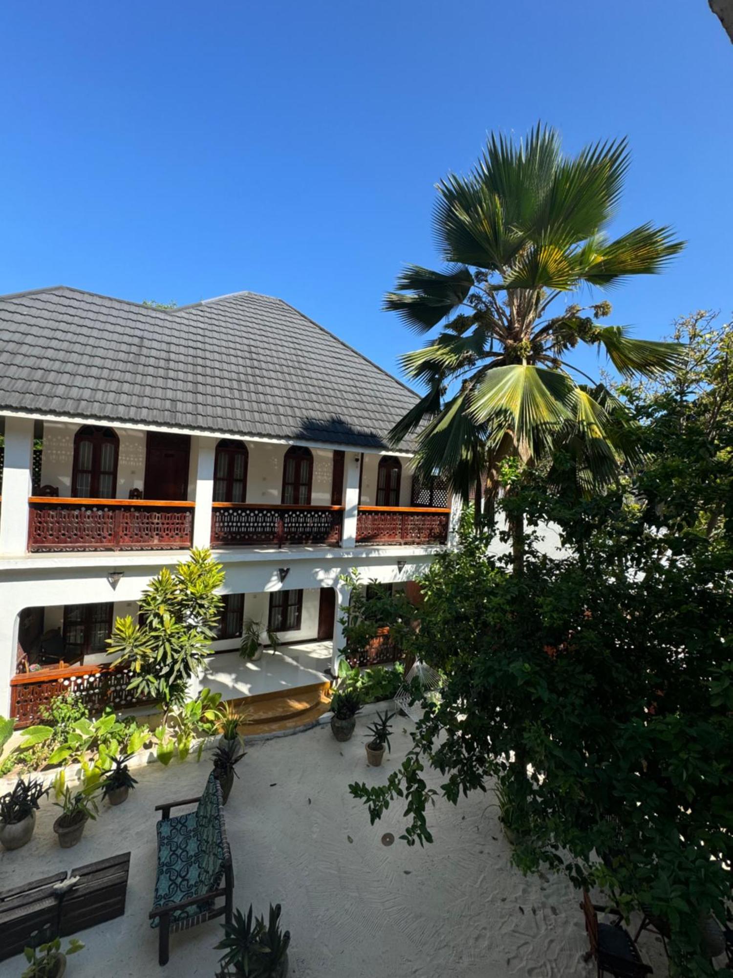 Bed & Breakfast Retreat