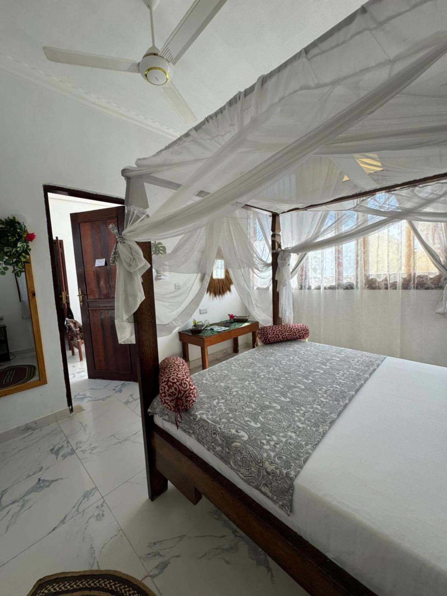 Retreat Bed & Breakfast Nungwi